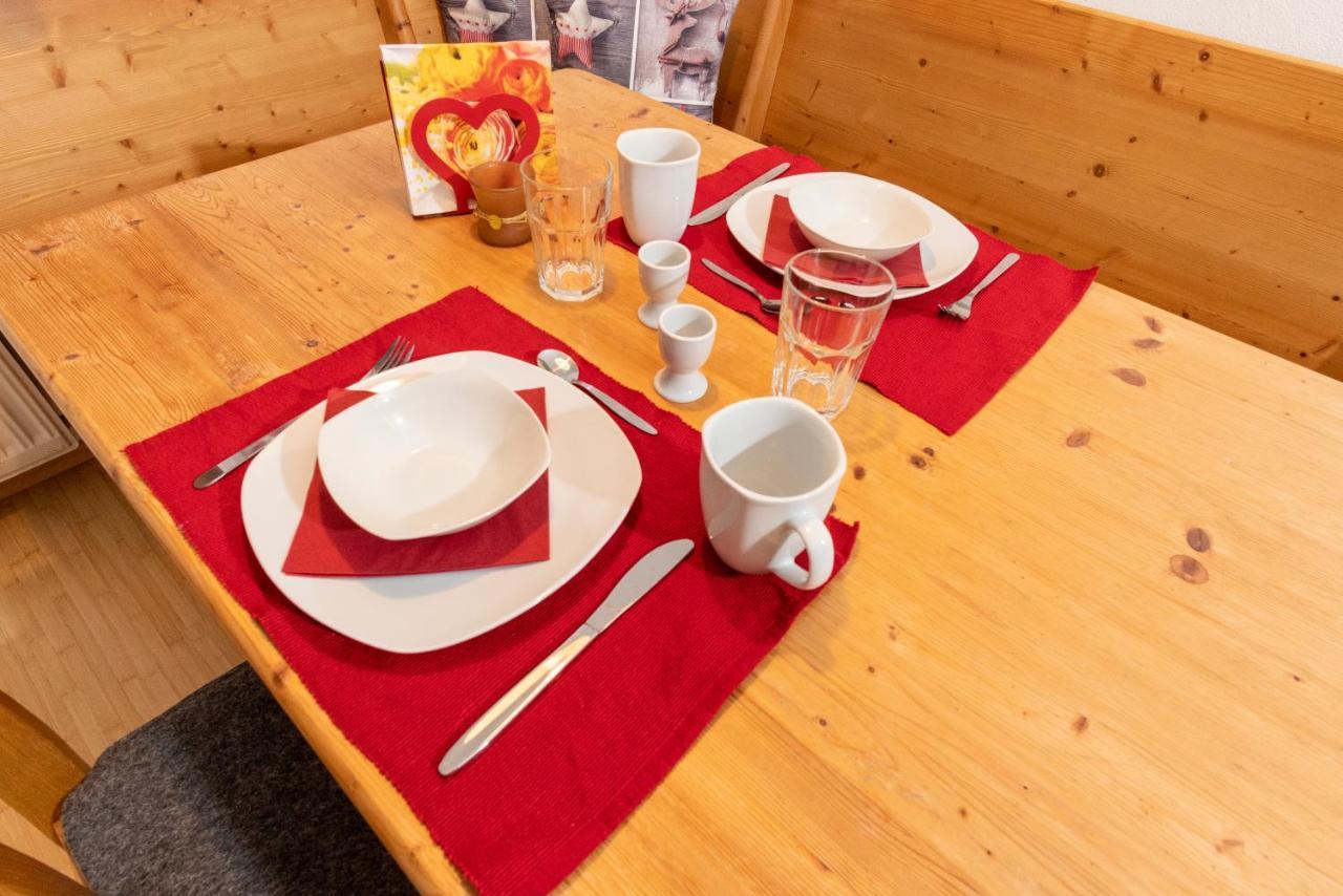 Landhaus Rainer Mallnitz Esterno foto